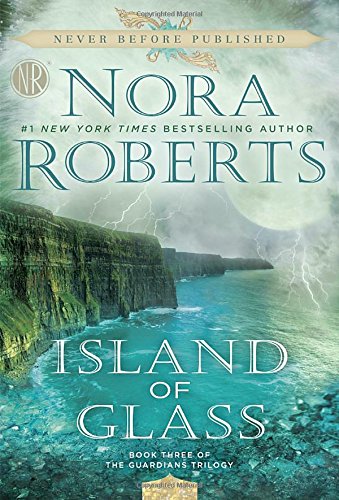 Island of Glass, Books on the New York Times Best Sellers List